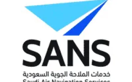 شركة خدمات الملاحة الجوية السعودية تعلن وظيفة مساعد إداري بمحافظة جدة