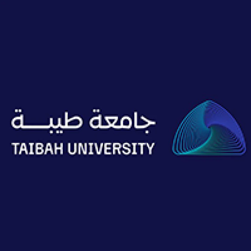 جامعة طيبة تفتح باب التقديم للتعاون الأكاديمي بنظام الساعات للعام الجامعي 1448هـ