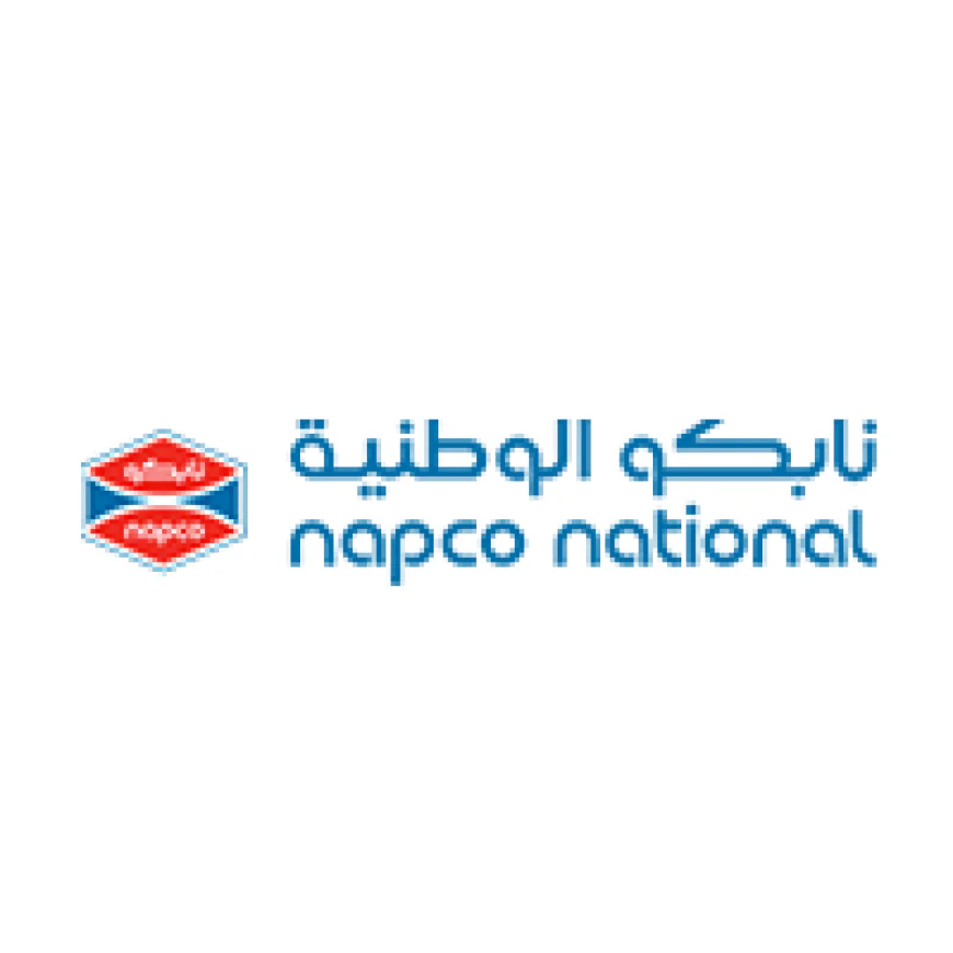 شركة نابكو الوطنية تطرح وظائف وفرصاً تدريبية متاحة في جدة والرياض والدمام